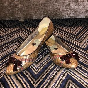 Kenzie Ballet Flats